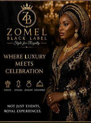 Where luxury meets celebration