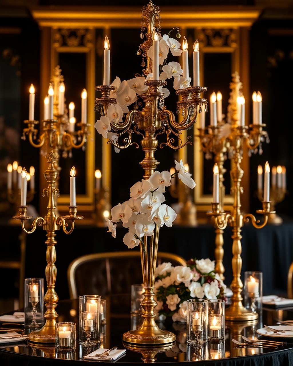 Bespoke Weddings